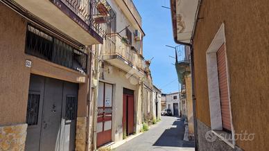 CASA INDIPENDENTE A ACI SANT'ANTONIO