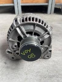 Alternatore Per Chrysler Voyager 2.8 Diesel 2008
