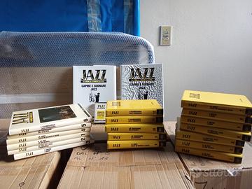 Jazz. Gli Uomini - Gli Strumenti - Gli Stili