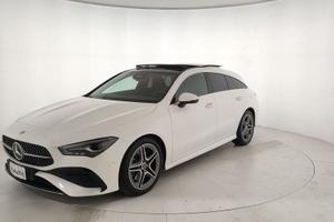 Mercedes-Benz CLA Sh.Brake - X118 2023 Shooti...