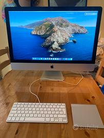 Apple iMac late 2012 27-inch