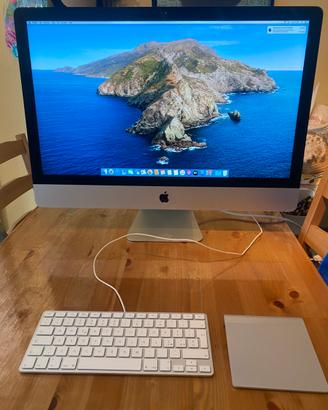 Apple iMac late 2012 27-inch