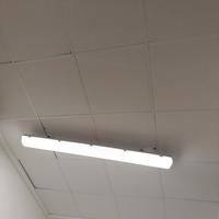 controsoffitto modulare 