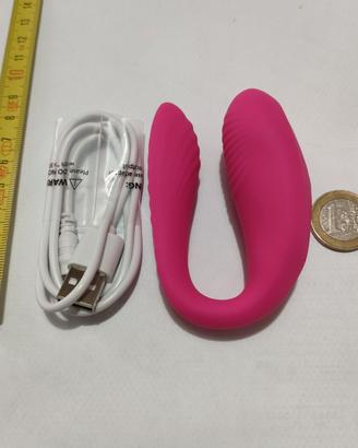 Vibratori / Sex toys