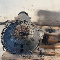 CAMBIO AUTOMATICO CON CONVERTITORE DI COPPIA MERCE