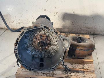 CAMBIO AUTOMATICO CON CONVERTITORE DI COPPIA MERCE