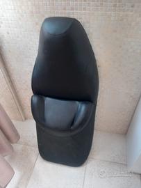 Sella Burguman 400