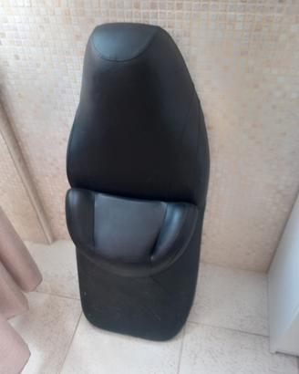 Sella Burguman 400
