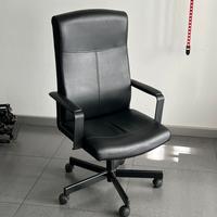 Sedia poltrona Ikea MILLBERGET x 2