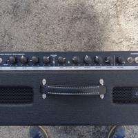 Amplificatore Valvolare FENDER Bassbreaker™ 30R