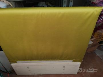 Letto contenitore