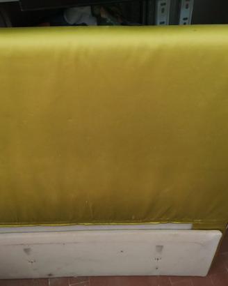 Letto contenitore