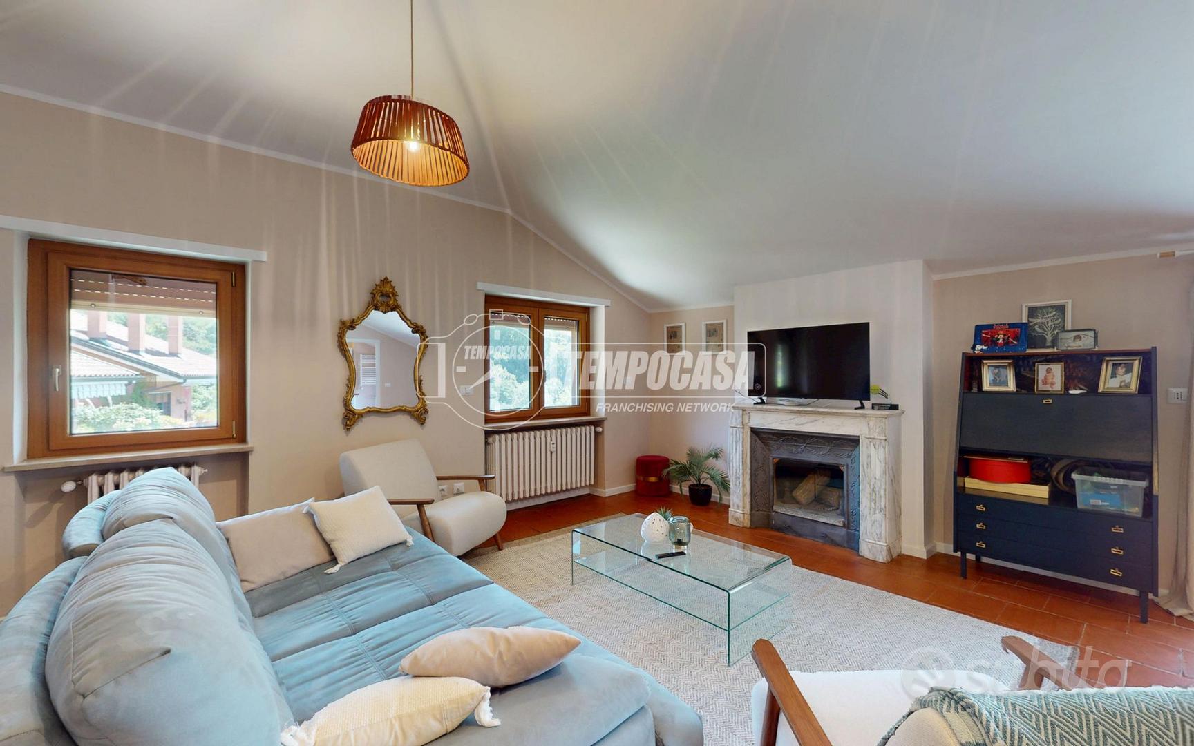 Apartment in Moncalieri, Torino - Vista 5