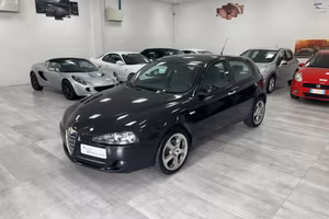 Alfa Romeo 147 5p 1.6 ts 16v 105cv