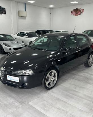 Alfa Romeo 147 5p 1.6 ts 16v 105cv