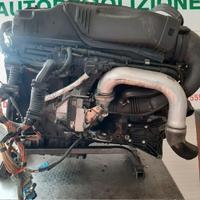 MOTORE BMW 525 E90 M57N256D4