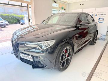 Alfa Romeo Stelvio 2.2 t Veloce Q4 210cv auto