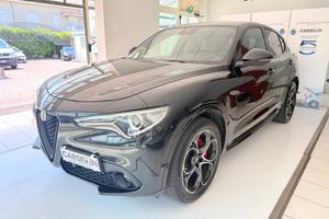 Alfa Romeo Stelvio 2.2 t Veloce Q4 210cv auto