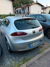 WAW! Seat leon