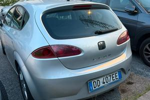 WAW! Seat leon