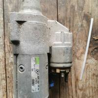 Motorino Avviamento Mercedes E280CDI del 2006