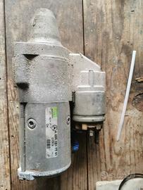 Motorino Avviamento Mercedes E280CDI del 2006