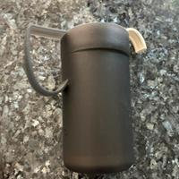 Tupperware bicchiere per frappe