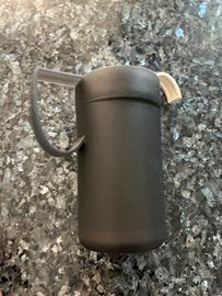 Tupperware bicchiere per frappe