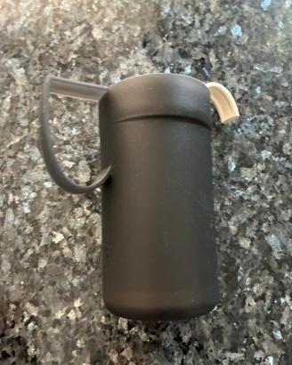 Tupperware bicchiere per frappe