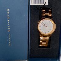 Daniel Wellington