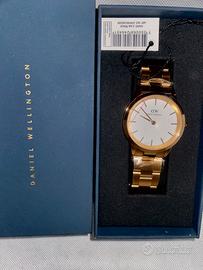 Daniel Wellington