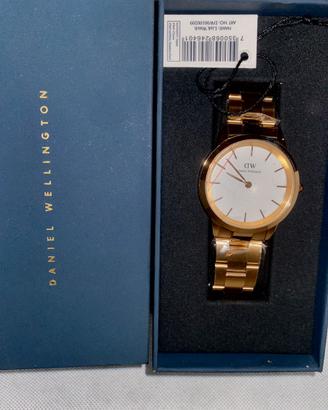 Daniel Wellington