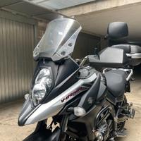 Suzuki V Strom DL 650 - 2017