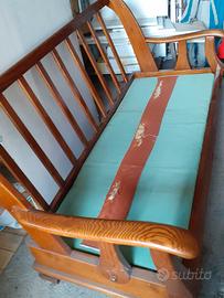 Divano letto 