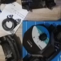 POMPA ACQUA LOWARA. 32/180