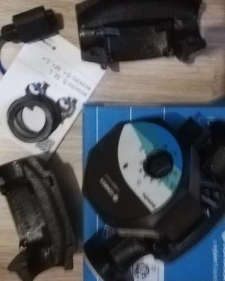 POMPA ACQUA LOWARA. 32/180