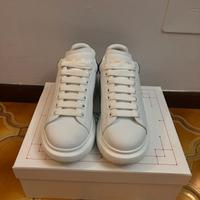 Alexander McQueen sneakers taglia 40