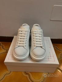 Alexander McQueen sneakers taglia 40