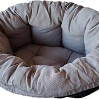 Ferplast Cuscino Imbottito per Cuccia Cani SOFA' 6