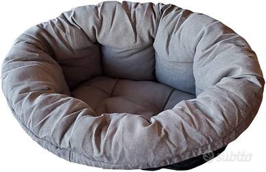 Ferplast Cuscino Imbottito per Cuccia Cani SOFA' 6
