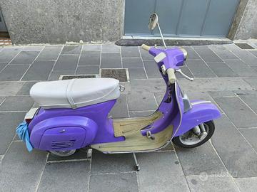 Vespa Piaggio 50 V5B