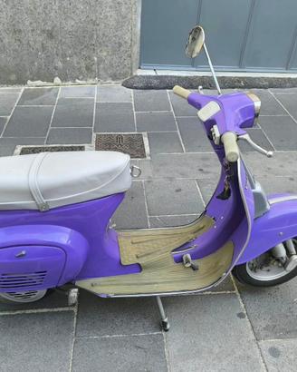 Vespa Piaggio 50 V5B