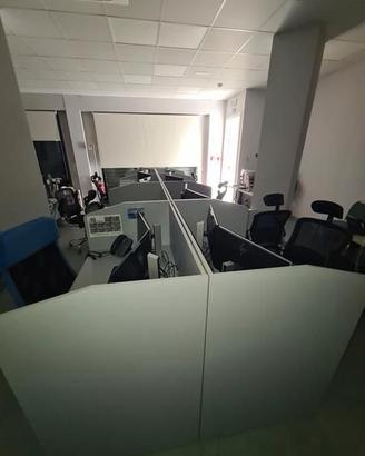 Stock mobili per ufficio