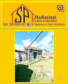 Terreno Agricolo con Rudere