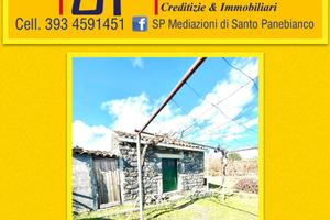 Terreno Agricolo con Rudere