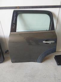 PORTA PORTIERA SPORTELLO POSTERIORE SX COUNTRYMAN