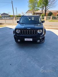 jeep Renegade 1.0 turbo benzina 