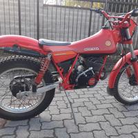 moto trial
