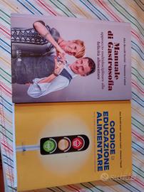 Libri educazione alimentare