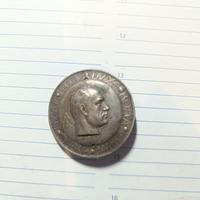 spilla porta foulard Opera balilla AIX